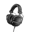 Beyerdynamic DT 770 PRO 80 OHM - Black Limited Edition / Geschlossene Kopfhörer / 3,5-mm-Klinkenstecker / 3M 