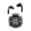 Acefast T8 Crystal schwarz / Kabellose Kopfhörer / Mikrofon / Bluetooth 5.3