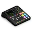 Rode RodeCaster DUO / Digitalmixer / 3,5 mm / XLR / USB-C / RJ45 / microSD