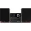 Sharp XL-B517D braun / Mikrosystem / 2,0 / 45 W / DAB+ / FM / BT / CD / USB / 3,5 mm