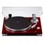 Teac TN-3B-SE braun / Plattenspieler / 33 & 45 U/min / RCA / Vorverstärker