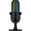 Razer Seiren V3 Chroma Black / Tischmikrofon / RGB / USB-C