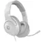 LORGAR Noah 101 weiß / kabellose Gaming-Kopfhörer / BT 5.0 / 2 x 3,5 mm Klinke / Mikrofon 