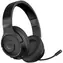 LORGAR Noah 500 schwarz / kabellose Gaming-Kopfhörer / BT 5.3 / USB-C / Mikrofon 