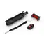 IK Multimedia iRig Mic Video Bundle / Kondensatormikrofon / Multifunktionsstativ 1/4"