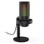 KRUX Epic 1000S schwarz / Tischmikrofon / Niere / USB