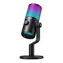 Maono DM30RGB schwarz / Gaming-Mikrofon / Niere / USB
