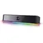 Redragon GS560 Adiemus schwarz / Soundbar / 2.0 / 6W / USB + 3,5mm