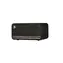 Edifier MP230 schwarz retro / Kabelloser Lautsprecher / 20 W / Bluetooth / USB-C