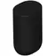 SONOS Move 2 schwarz / Kabelloser Lautsprecher / WLAN / Bluetooth / IP56