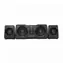 White Shark GSP-968 MOOD schwarz / Lautsprecher / 5W / 2,2 Stereo 