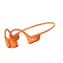 Shokz OpenRun PRO 2 orange / Bluetooth-Kopfhörer / vor den Ohren / IP55 / DualPitch