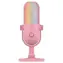 Razer Seiren V3 Chroma Pink / Tischmikrofon / kapazitiv / USB-C