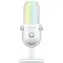 Razer Seiren V3 Chroma White / Tischmikrofon / kapazitiv / USB-C