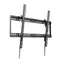 Brateck LP72-46T verstellbare Wandhalterung / TV 37"-80" 75kg / VESA 600 x 400 mm