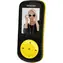 Sencor SFP 5870BYL schwarz-gelb / MP3- & MP4-Player / 1,8" TFT / 8GB / MicroSD