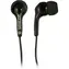 Sencor SEP 120 schwarz / In-Ear-Kopfhörer / 3,5-mm-Klinke / 1,2 m 