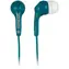 Sencor SEP 120 blau / Kopfhörer / 3,5-mm-Klinke / 1,2 m 