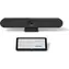 Logitech Rally Bar Huddle + Tap IP/Kit für Videokonferenzen