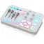 TC Helicon GO XLR-WH / Digitalmixer / 3,5 mm / XLR / 24 Tasten / USB 2.0
