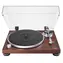 AUDIO TECHNICA AT-LPW50BTRW braun / Plattenspieler / 33&45 RPM / BT 5.2 / RCA / Vorverstärker