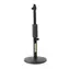 Shure SH-DESKTOP1 schwarz / Desktop-Mikrofonständer / 3|8"