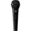 Shure SV200 schwarz / Dynamisches Mikrofon / XLR / 50 - 15000 Hz 