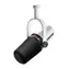 Shure MV7+-W weiß / Dynamisches Mikrofon / XLR / 50 - 16000 Hz 