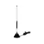 TechniSat DIGIFLEX TT6 / passive Zimmerantenne / DVB-T2/DAB+/FM / UHF/VHF