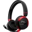 HyperX Cloud Mini schwarz / Gaming-Headset / Mikrofon / kabellos / BT / 3,5-mm-Klinkenstecker