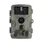 Nedis Kamerafalle / 4K@10fps / 50 MPixel / 5 MPixel CMOS / IP65 / schwarzes IR / Nachtsicht 