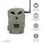 Nedis Wildkamera / Fotofalle / 4G / 1080p@30fps / 30,0 MPixel / 2 MPixel CMOS / IP66 / Nachtsicht 
