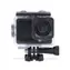 Nedis Action-Kamera / Dual-Screen / 1080p@30fps / 12 MPixel / Wasserdicht bis: 30,0 m / 70 Min. / WLAN / Android 