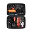 Nedis Action Cam Mountain Schwarz / 41 in 1 