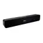 C-tech SPK-06 schwarz / Bluetooth-Lautsprecher / 2x 5W / BT 4.2 / FM / USB / MicroSD / AUX-IN