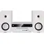 Blaupunkt MS30.2BT Edition weiß / Audiosystem / bis zu 150W / HDMI / AUX / Bluetooth / CD / FM / USB / LED-Display