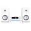 Blaupunkt MS16BT EDITION weiß / Audiosystem / FM / CD / MP / USB / BT / 45W