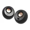 Creative Pebble V3 schwarz / Lautsprecher / 2.0 / USB / Bluetooth / 3,5mm Klinke / 8W