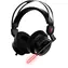 Ausgepackt - 1MORE Spearhead VR schwarz / Gaming-Headset mit Mikrofon / 7.1 Nx / RGB-Hintergrundbeleuchtung / USB-A / 1,3 m / ausgepackt