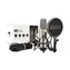 Rode NT2-A / Studio-Kondensatormikrofon / XLR