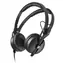Sennheiser HD25 / Geschlossener kabelgebundener Kopfhörer / 3,5 und 6,3 mm Stereo / 1,5 m