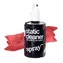 Analogis 6075 Antistatikreiniger / Antistatik- und Reinigungsspray für Schallplatten und antistatische Tücher / 200 ml 