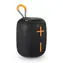 Imperial BAS 9 schwarz / Kabelloser Lautsprecher / Bluetooth 5.1 / IPX6 / USB-C / Akkulaufzeit bis zu 10 h 