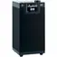 Imperial DABMAN i610 schwarz / Multifunktionales Stereoradio / DAB+ / FM / Internet / BT
