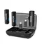Boya BOYALINK V2.0 schwarz / Ansteckmikrofon / Lightning & USB-C