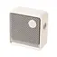 Edifier ES20 IVORY weiß / Kabelloser Lautsprecher / 6W / Bluetooth / USB-C