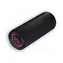 Intezze VERTICAL VIBE schwarz / Kabelloser Lautsprecher / 35W / Bluetooth 5.3 / AUX / USB-A / IP67 / 5000 mAh