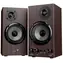Genius SP-HF520BT braun / Lautsprecher / 20W / 2.0 / Holzbox
