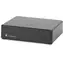 Pro-Ject Phono Box E schwarz / Vorverstärker für MM-Tonabnehmer 
