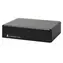 Pro-Ject Optical Box E Phono schwarz / Plattenspieler-Vorverstärker für MM-Tonabnehmer und A/D